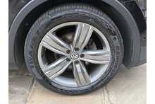 Volkswagen 1.5 TSI EVO Match SUV 5dr Petrol DSG Euro 6 (s/s) (150 ps)