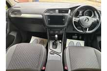 Volkswagen 1.5 TSI EVO Match SUV 5dr Petrol DSG Euro 6 (s/s) (150 ps)