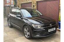 Volkswagen 1.5 TSI EVO Match SUV 5dr Petrol DSG Euro 6 (s/s) (150 ps)