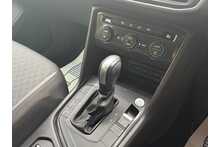 Volkswagen 1.5 TSI EVO Match SUV 5dr Petrol DSG Euro 6 (s/s) (150 ps)