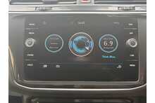 Volkswagen 1.5 TSI EVO Match SUV 5dr Petrol DSG Euro 6 (s/s) (150 ps)