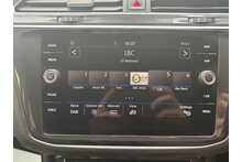 Volkswagen 1.5 TSI EVO Match SUV 5dr Petrol DSG Euro 6 (s/s) (150 ps)