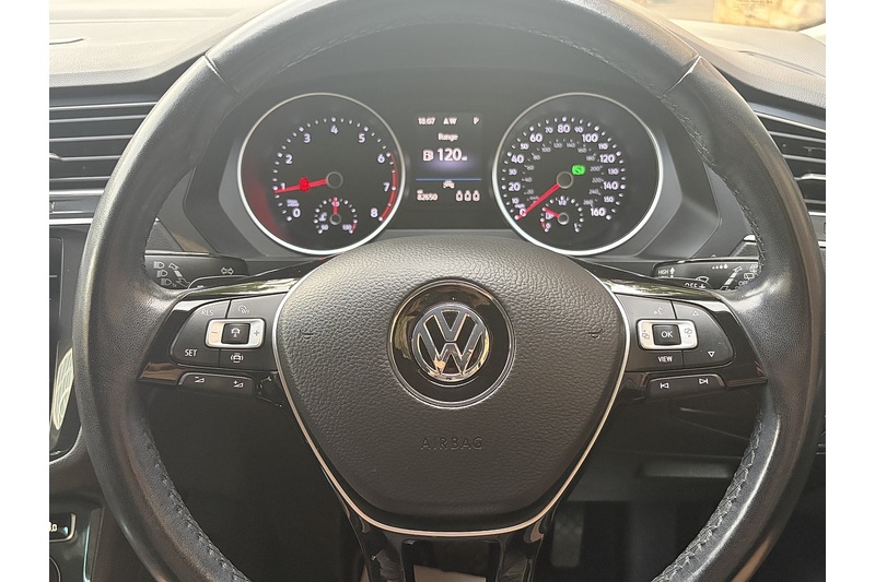 Volkswagen 1.5 TSI EVO Match SUV 5dr Petrol DSG Euro 6 (s/s) (150 ps)