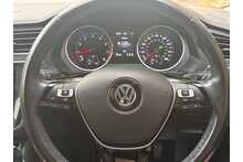 Volkswagen 1.5 TSI EVO Match SUV 5dr Petrol DSG Euro 6 (s/s) (150 ps)