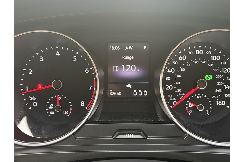 Volkswagen 1.5 TSI EVO Match SUV 5dr Petrol DSG Euro 6 (s/s) (150 ps)
