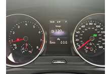 Volkswagen 1.5 TSI EVO Match SUV 5dr Petrol DSG Euro 6 (s/s) (150 ps)
