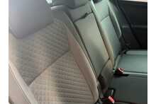Volkswagen 1.5 TSI EVO Match SUV 5dr Petrol DSG Euro 6 (s/s) (150 ps)