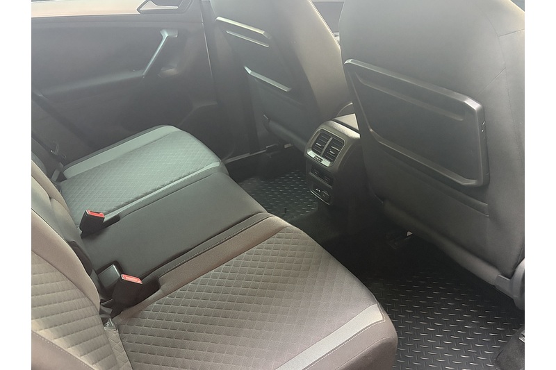 Volkswagen 1.5 TSI EVO Match SUV 5dr Petrol DSG Euro 6 (s/s) (150 ps)