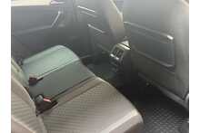 Volkswagen 1.5 TSI EVO Match SUV 5dr Petrol DSG Euro 6 (s/s) (150 ps)