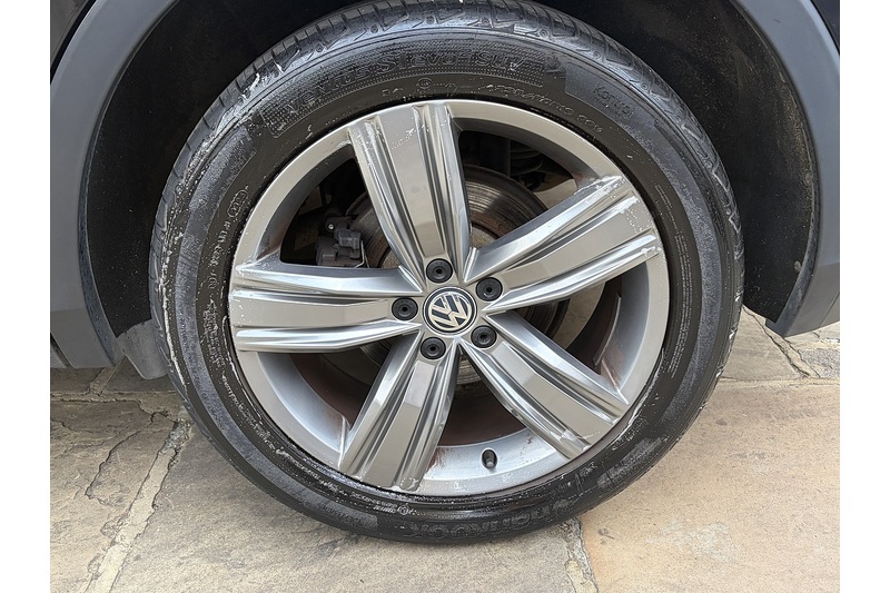 Volkswagen 1.5 TSI EVO Match SUV 5dr Petrol DSG Euro 6 (s/s) (150 ps)