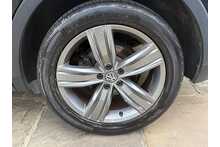 Volkswagen 1.5 TSI EVO Match SUV 5dr Petrol DSG Euro 6 (s/s) (150 ps)