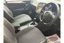 Volkswagen 1.5 TSI EVO Match SUV 5dr Petrol DSG Euro 6 (s/s) (150 ps)