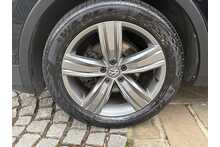 Volkswagen 1.5 TSI EVO Match SUV 5dr Petrol DSG Euro 6 (s/s) (150 ps)