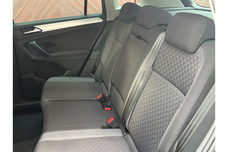 Volkswagen 1.5 TSI EVO Match SUV 5dr Petrol DSG Euro 6 (s/s) (150 ps)