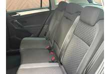 Volkswagen 1.5 TSI EVO Match SUV 5dr Petrol DSG Euro 6 (s/s) (150 ps)