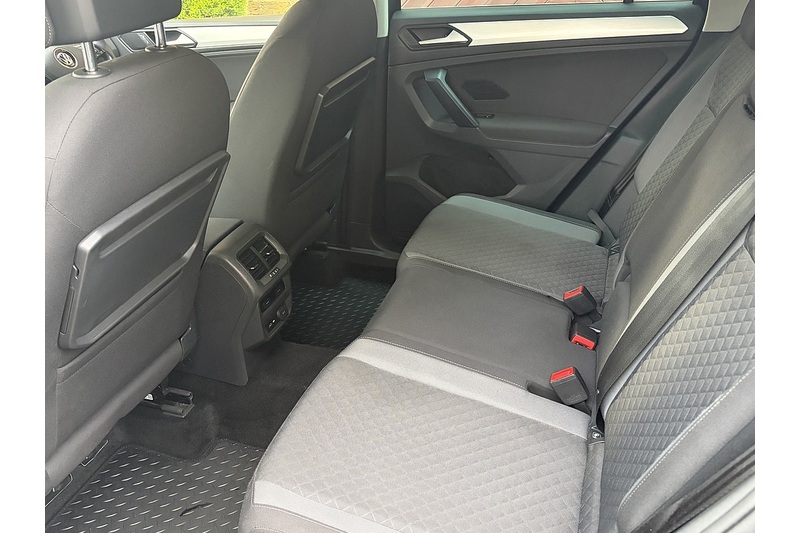 Volkswagen 1.5 TSI EVO Match SUV 5dr Petrol DSG Euro 6 (s/s) (150 ps)