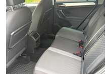Volkswagen 1.5 TSI EVO Match SUV 5dr Petrol DSG Euro 6 (s/s) (150 ps)