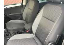 Volkswagen 1.5 TSI EVO Match SUV 5dr Petrol DSG Euro 6 (s/s) (150 ps)