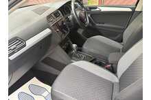 Volkswagen 1.5 TSI EVO Match SUV 5dr Petrol DSG Euro 6 (s/s) (150 ps)