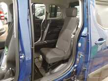 Peugeot Rifter 1.5 Manual Wheelchair Access Vehicle