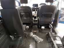 Peugeot Rifter 1.5 Manual Wheelchair Access Vehicle