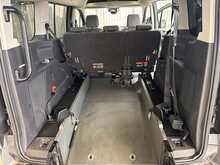 Ford Grand Tourneo Connect TDCi Titanium AUTO