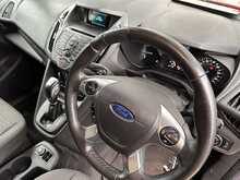 Ford Grand Tourneo Connect TDCi Titanium AUTO