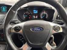 Ford Grand Tourneo Connect TDCi Titanium AUTO