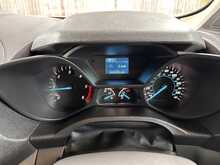 Ford Grand Tourneo Connect TDCi Titanium AUTO