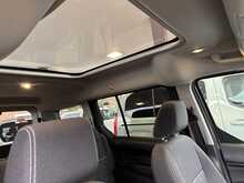 Ford Grand Tourneo Connect TDCi Titanium AUTO