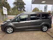 Ford Grand Tourneo Connect TDCi Titanium AUTO