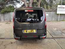 Ford Grand Tourneo Connect TDCi Titanium AUTO