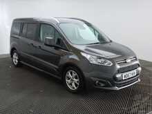 Ford Grand Tourneo Connect TDCi Titanium AUTO Wheelchair Access Vehicle
