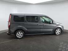Ford Grand Tourneo Connect TDCi Titanium AUTO Wheelchair Access Vehicle