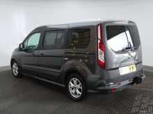 Ford Grand Tourneo Connect TDCi Titanium AUTO Wheelchair Access Vehicle