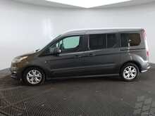 Ford Grand Tourneo Connect TDCi Titanium AUTO Wheelchair Access Vehicle