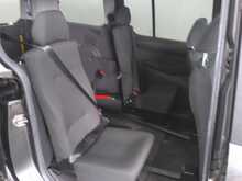 Ford Grand Tourneo Connect TDCi Titanium AUTO Wheelchair Access Vehicle