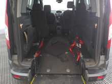 Ford Grand Tourneo Connect TDCi Titanium AUTO Wheelchair Access Vehicle