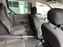 Peugeot Partner 1.6 Diesel Wheelchair Access Vehicle