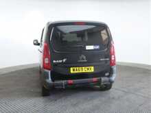 Citroen Berlingo BlueHDi Flair Wheelchair Access Vehicle