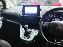 Citroen Berlingo BlueHDi Flair Wheelchair Access Vehicle