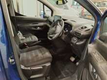 Vauxhall Combo Life Turbo Energy Auto Petrol