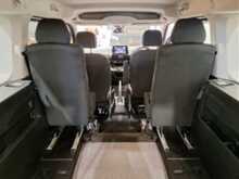 Vauxhall Combo Life Turbo Energy Auto Petrol