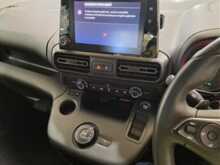 Vauxhall Combo Life Turbo Energy Auto Petrol