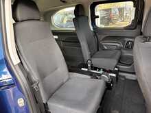 Vauxhall Combo Life Turbo Energy Auto Petrol