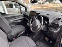 Vauxhall Combo Life Turbo Energy Auto Petrol