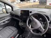 Vauxhall Combo Life Turbo Energy Auto Petrol