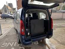 Vauxhall Combo Life Turbo Energy Auto Petrol