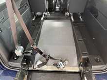 Vauxhall Combo Life Turbo Energy Auto Petrol