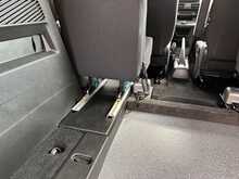 Vauxhall Combo Life Turbo Energy Auto Petrol